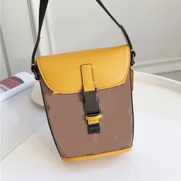 Flip Phone Bag Mini 2023 Nieuwe mode casual damestas schouder crossbody tas