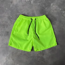 Mens Shorts Designer Shorts Pour Hommes Swimshorts Men 2023 Summer Luxury Sports Series Basketball Pants 10 Candy-Colored Drawstring Pocket Shorts Beach Pants