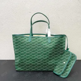 Çanta tote tote çanta el çantaları tasarımcı omuz çantası deri ile kartdaşlı kadın klasik moda tarzı pochette cüzdan