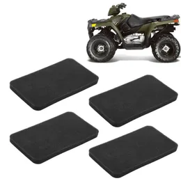 All Terrain Wheels Peças ATV Air Filter Cleaner para Polaris Sportsman Outlaw 90 110 2007-2023 0454620 Substituição