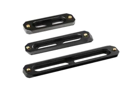 CAMVATE Triple NATO Rail Quick Release Bar 50mm 70mm 100mm Included Item Code C21237342667