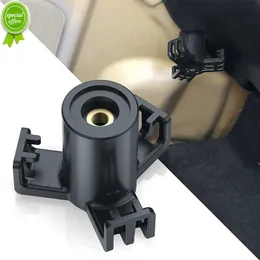 Neue Tragbare 1/2Pcs Für Tesla Modell 3 Stamm Haken Auto Anhänger Stamm Lebensmittel Tasche Haken Gepäck Fach handschuh Tasche Haken