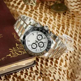 Reloj U1 Quality Fashion Style 2813 Automatisk rörelse tittar på fulla rostfritt stål Sportmän tittar på lysande Montre de Luxery armbandsur