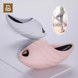 Schuhe Youpin Fed Yoga Stretching Beauty Beine schlampe Muschel Schüttelschuh Gewichtsverlust Artefakt schöne Beine korrigieren Beckensportarten