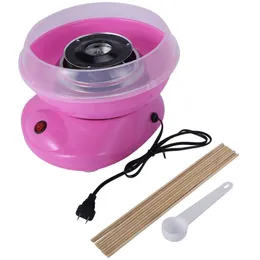 Processadores Electric DIY Cotton Candy fabrica