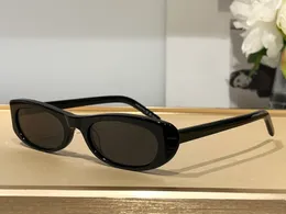 Sonnenbrille für Männer und Frauen, Sommer-Designer, 557-Stil, Anti-Ultraviolett, Retro-Platte, Vollformat-Brille, zufällige Box