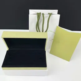 Lüks yonca marka tasarımcı mücevher kutusu ambalaj küpeler kolyeler bilezikler en kaliteli toz kese çanta hediye kutuları