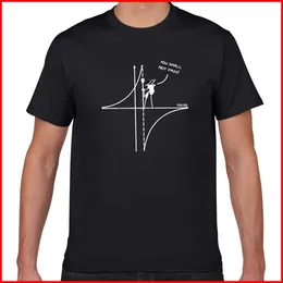 Męskie koszulki matematyki maniak