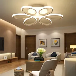 Deckenleuchten, Kunstbeleuchtung, Surround-LED-Themenlampe für Schlafzimmer, Wohnzimmer, Heimleuchten