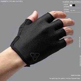 Cycling Gloves DUEECO Cycling Gloves Bike Gloves Bicycle Gloves Mountain Bike Gloves-Anti-Slip Shock Absorbing XRD Padded Breathable Palm P230516