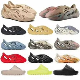 Slide''yezzies''slipper'sandal Men Slippers Runner Shoes Sandal