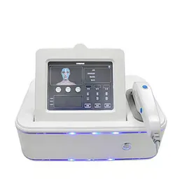 Massager Antiwrinkle Skintightening Machine Beauty Face Tool Body Shaping Sliming Hifu Massager