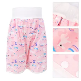 Men's Suits Baby Cozy Diapers Training Pants Toddlers Nappy Babies High-waist Potty Toilet Girls