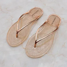 Slippers Flip Flops Summer Summer Beach Sandals Zapatos Para Mujer للنساء Slides Zapatillas de