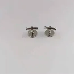 Fashionable Custom Ties Football Pattern Setting High Quality Copper Material Made Fancy Cufflinks247s