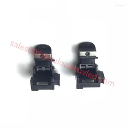 Fiber Optic Equipment Furnace Presser Foot For IFS-15M 55 15T 55M Fusion Splicer Machine Party Heating Left Fixture Heater