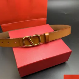 Ремни Люксрию Deingers Treallmatch Letter Belt Leisure Fashion Business Casual с женщиной мужчина в ретро