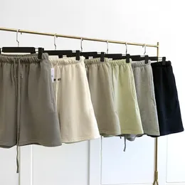 shorts curtos de grife masculino curto para homens mulheres homem homem calça de algodão esportes de algodão calcinha