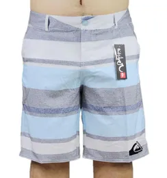 Impresionante Spandex Traje de estilo a cuadros Pantalones cortos de ocio Bermudas para hombre Pantalones cortos Pantalones cortos de playa Traje de baño Traje de baño de secado rápido Surf 2507419