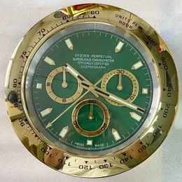 Orologio Da Parete Vintage A Forma Di Gallo - Doppia Faccia, Metallo, Stile Rustico Per Esterno O Interno - Foto 7