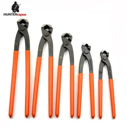 Tang 20% ​​rabatt på gratis frakt CRV Tower Pincer Handle Tång Konstruktion Handtools Hand Riveter Cutter 8in/9in/10in/11in/12in för alternativ