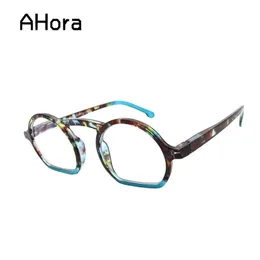 Очки для чтения ahora europe Овальные очки для чтения.