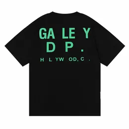 Galleryse Depts T Shirts Mens Women Designer Thirts Galleryes Cottons Tops Man S Disual Sustr
