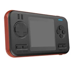 ALLOYSEED Mini Handheld Game Console 28quot LCD Color Video Gaming Player Machine With 8000mAh Battery Builtin 416 Classic Gam8631399