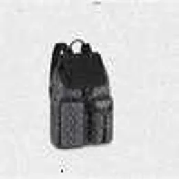 Clothing Luxury Brand Bag N40279 UTILITY BACKPACK Men Backpacks Women Backpacks Top Handles Bag Totes Bags 4CU2