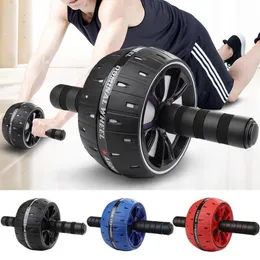 AB Rollers AB Roller for ABS تمرينات Muscle Trainer Fitness Equipment AB Roller for Home Gym AB Workout Equipment Supplies 230516