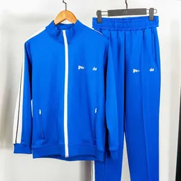 Uomo Donna Tute Felpe Tute Uomo angeli angoli Sport Cappotti larghi Pista Felpa Cappotti Uomo Designer Giacche Felpe con cappuccio Pantaloni Abbigliamento sportivo Palm 2023s7