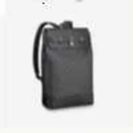 Clothing Luxury Brand Bag M44052 STEAMER BACKPACK Men Backpacks Women Backpacks Top Handles Bag Totes Bags CQ0G