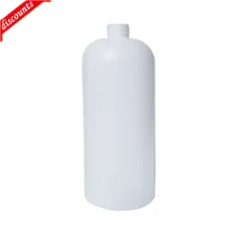 New 1Pc Plastic Replacement Container For Snow Foam Lance Foam 1L Generator Soap Bottle High Car Cleaning Tool