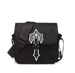 2023 Trappstars Luxury Designer Bag IRONGATE T Crossbody Bag UK London Fashion Handbag Waterproof Bags