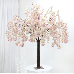 Artificial Cherry Blossom Tree For Wedding, Garden, Hotel ...