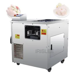 Fully Automatic Cnc Electric Fresh Fish Slice Cutting Slicing Slicer Processing Machine