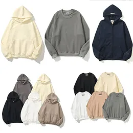 men hoody hoodie designer hoodie men pullover warm sweatshirts loose long sleeve hooded jumper mens casual women tops clothing reflective Clothing Size S-3XL