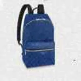 Clothing Luxury Brand Bag M30229 DISCOVERY BACKPACK Men Backpacks Women Backpacks Top Handles Bag Totes Bags WDLU
