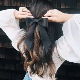 Acessórios para cabelos de cabeceira da moda Moda Cabelo Cabelo Cabelo Mulheres de cabelo sólido