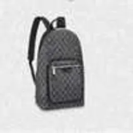 Clothing Luxury Brand Bag N40365 JOSH BACKPACK Men Backpacks Women Backpacks Top Handles Bag Totes Bags XJPU