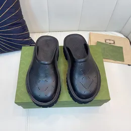 Pantofola di design di alta qualità scarpe moda nera slider Schiuma pantoufle Mineral Sandals Slide Slipper Ochre Bone Resin Clog Desert Ararat runr slides shoe
