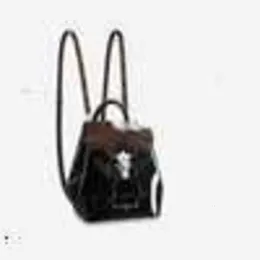 Clothing Luxury Brand Bag M55769 HOT SPRINGS BACKPACK Men Backpacks Women Backpacks Top Handles Bag Totes Bags PNM2