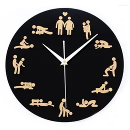 Zegary ścienne domowe dekoracje salonu sprzedaż kwarcowa zegarek lustro akrylowe Zegar Zegar ReliOJ de Pared Modern Design Horloge Duże dekoracyjne