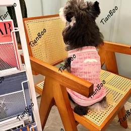 مصمم الكلاب رسالة سترة C Dog Apparel Summer Treptable Petshirts خارج ملابس الكلاب للحيوانات الأليفة الجرو الصغيرة