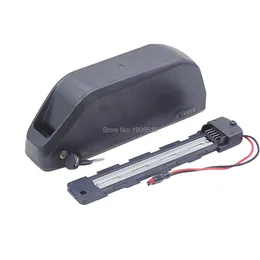 Jumbo Shark 1000W 1200W Ebike Battery