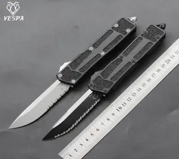 VESPA jia chong II generation Folding knife BladeM390 Handle7075Aluminum outdoor EDC hunt Tactical tool dinner kitchen7933808