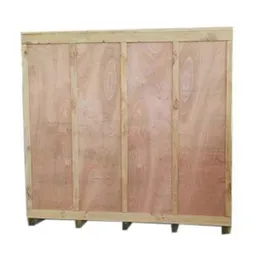 صناديق التعبئة ، صندوق تعبئة الخشب الصلب ، صواني خشبية تبخير الحاجة إلى نقل التصدير