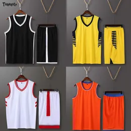 Бегущие сеты DIY College Basketball Jerseys Custom Set STEEP РУБА