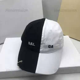 Designer Luxury balencigas Berretto da baseball classico Fashion Letter Ricamo Cappello da spiaggia Cappello da camionista traspirante Balanciagas da uomo e da donna 0518