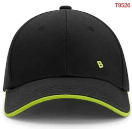 Designer Hat Letter Baseball Caps Luxury Boss Casquette For Men Womens Capo Germany Chef Hats Street Fitted Street Fashion Sol Sport Ball Cap Brand Justerbar A2
